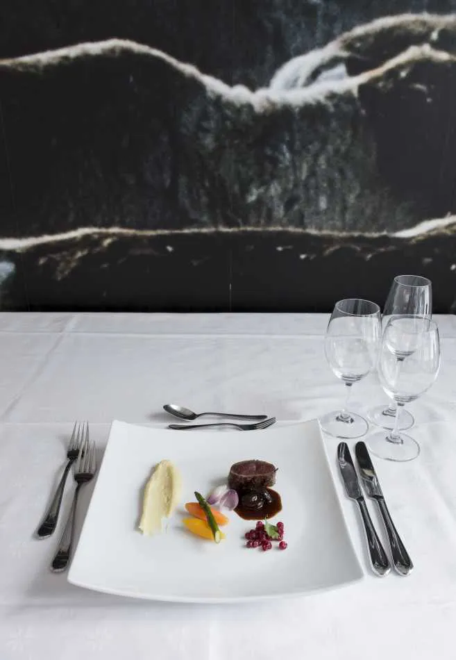 Arquitectura en hielo