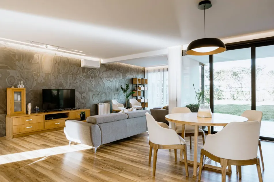 Arquitectura de fusión