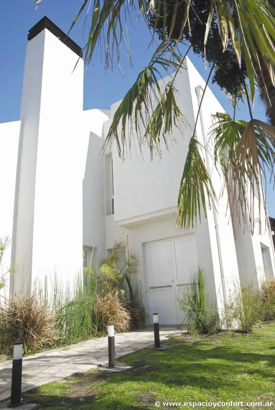 Una reforma con espíritu