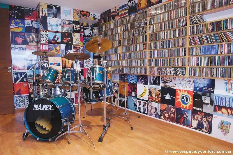 Diseño con mayúscula