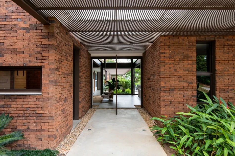 La casa de los árboles