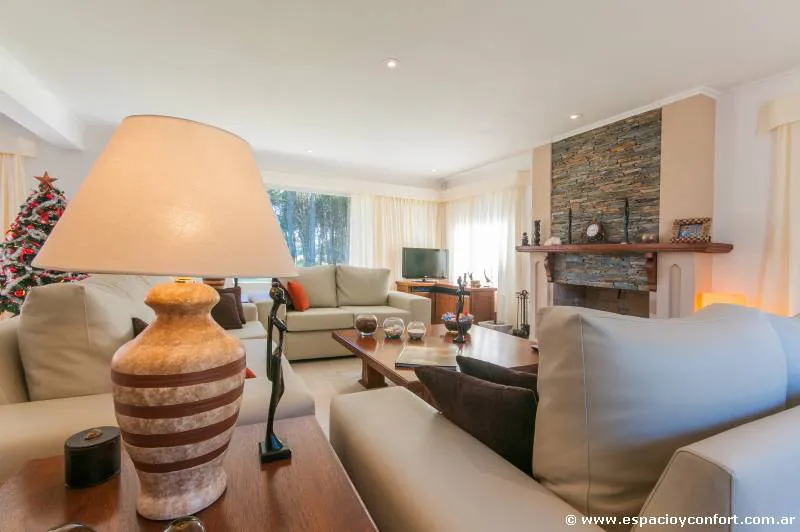 La casa de tus sueños