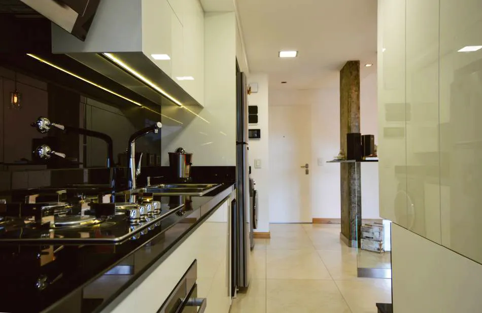 En el corazón de Madero