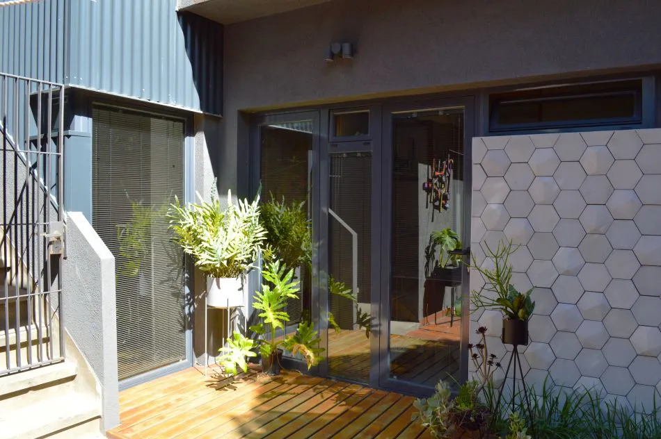 Más valor y espacio