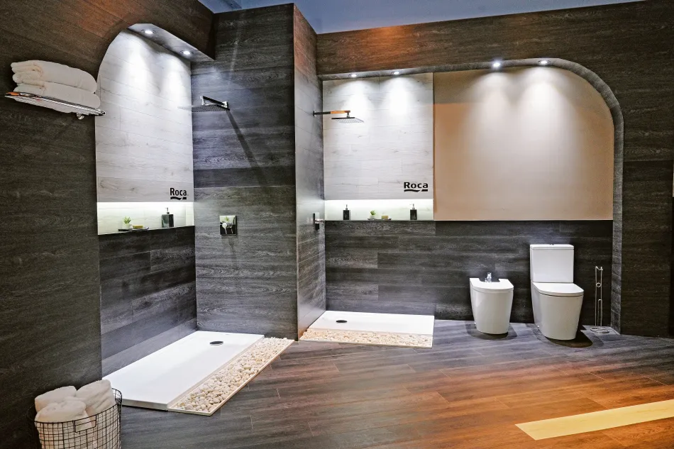 La Fundación Patagonia Flooring