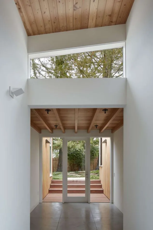 Simplicidad y atemporalidad