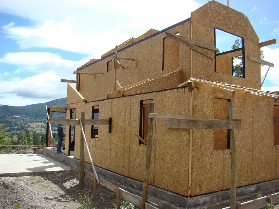 Construcción Modular