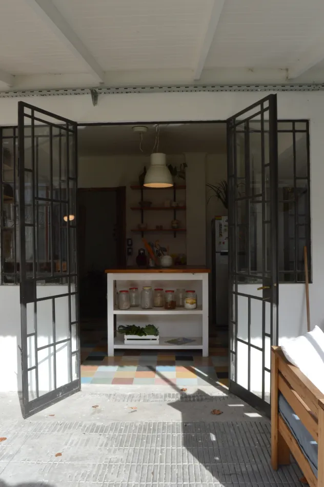 Redescubriendo el pasado