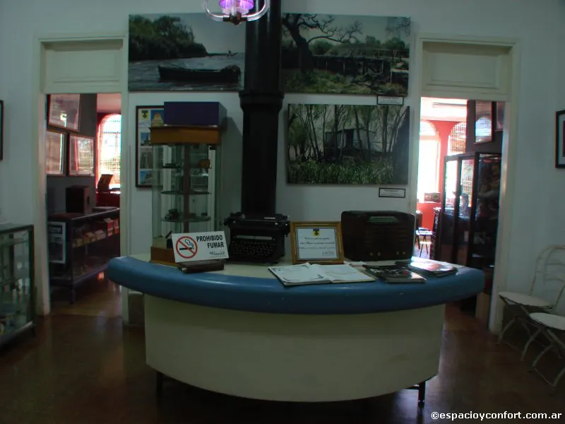 Recuerdos de una ciudad