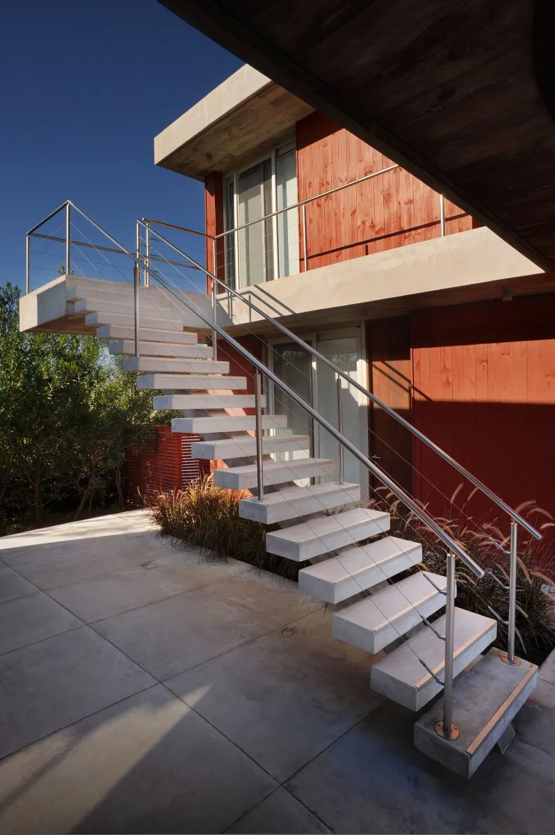 Arquitectura de punta