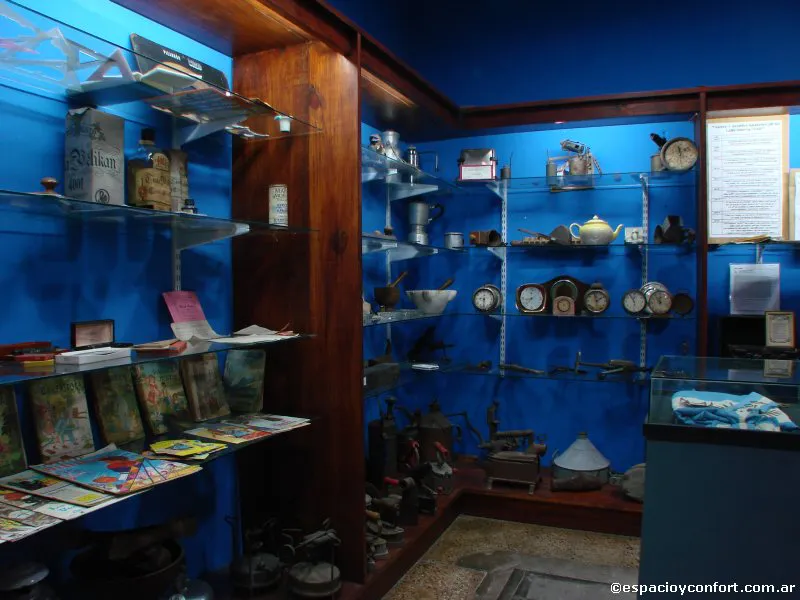 Recuerdos de una ciudad