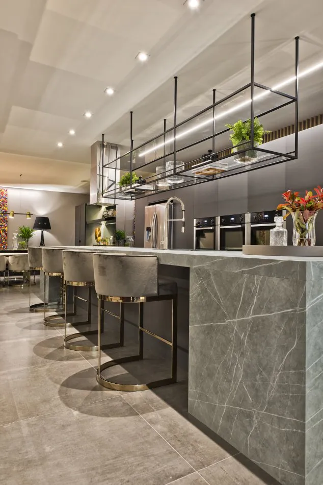 La imaginación es el límite