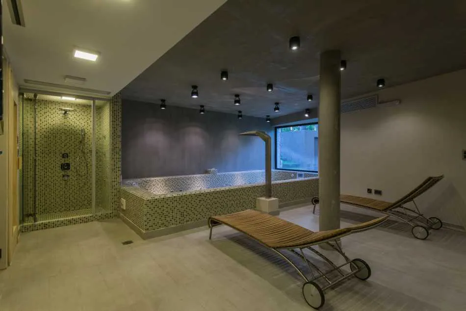 Convivir en equilibrio