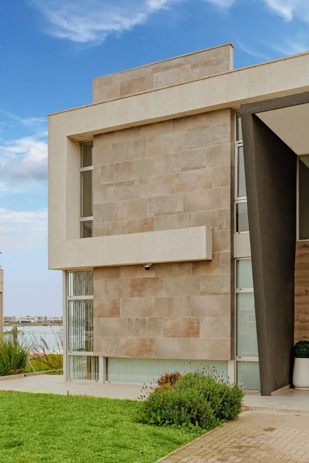 La casa de Guido Süller