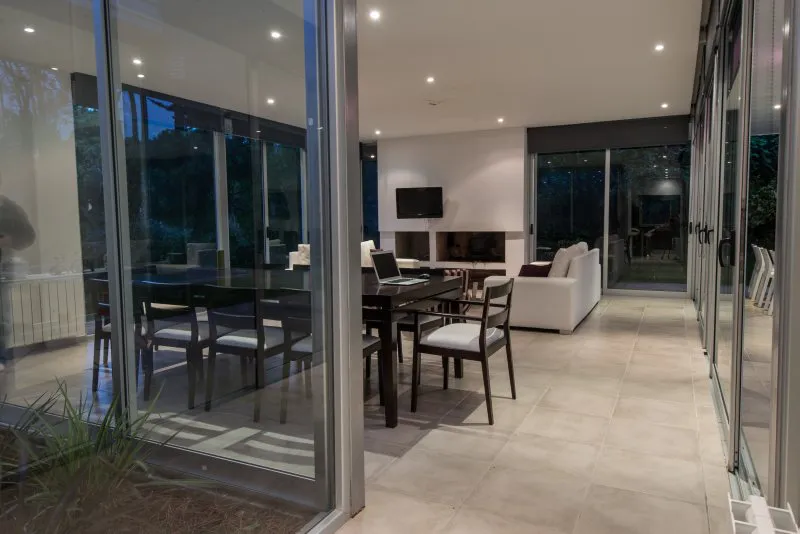 Con la poesía del bosque