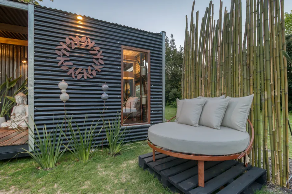 A cada rincón del país