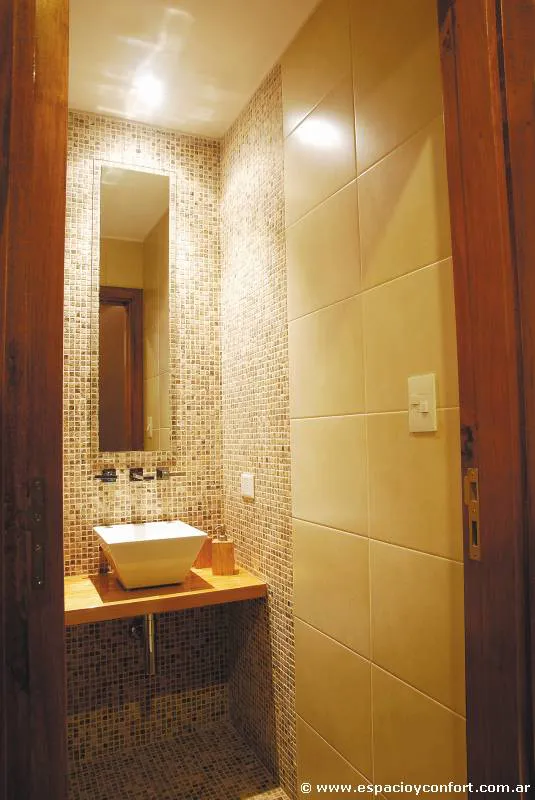 Diseño con mayúscula