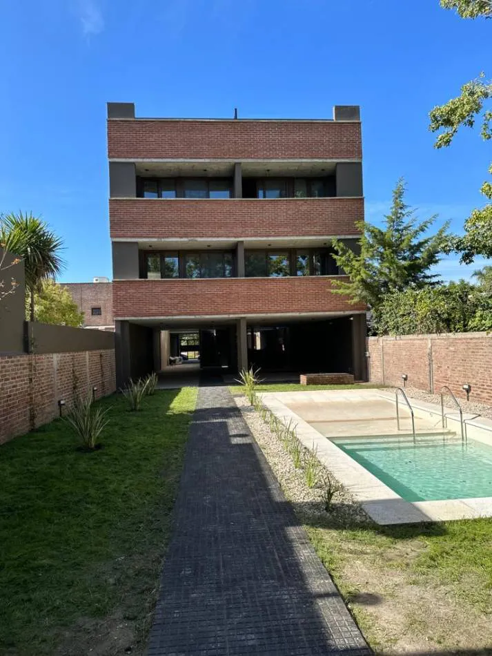 Viviendas que ayudan