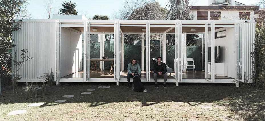 Sintético y funcional