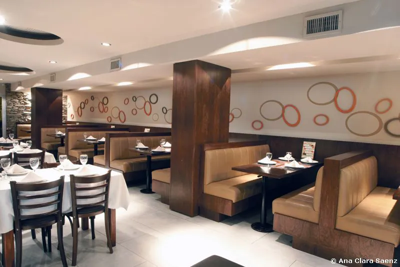 Timoteo. Con identidad gastronómica