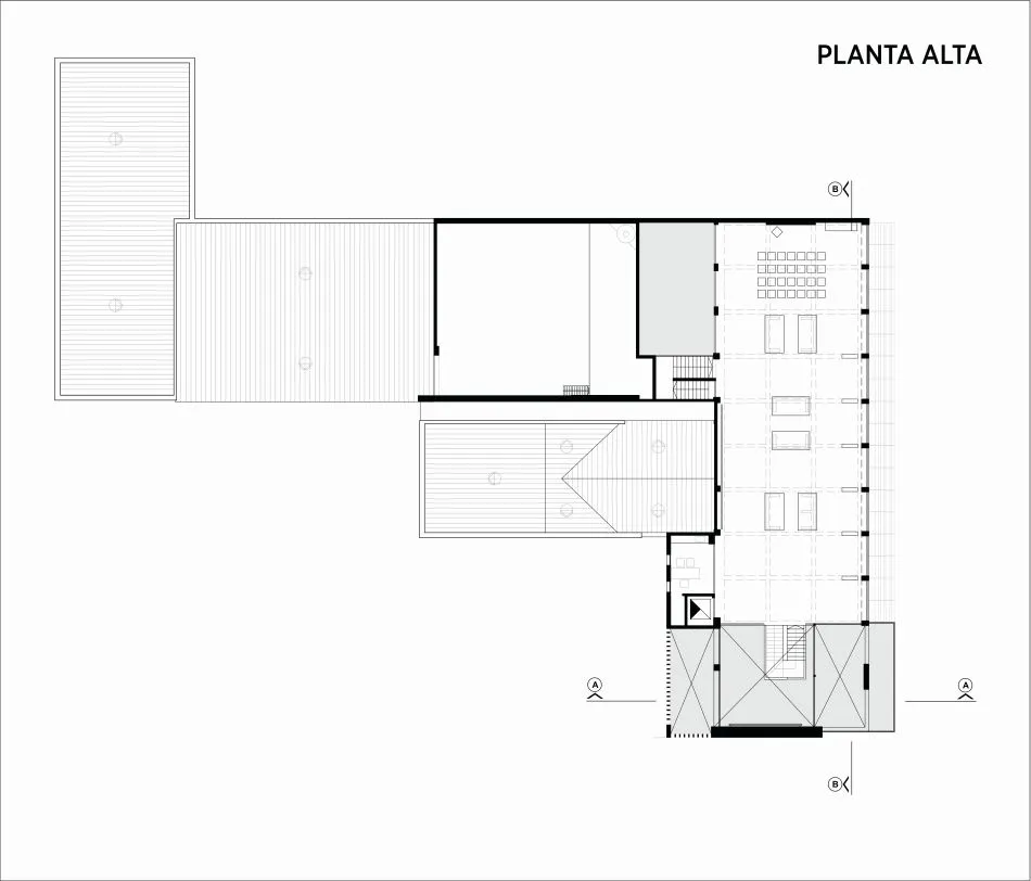 Nuevo concepto espacial