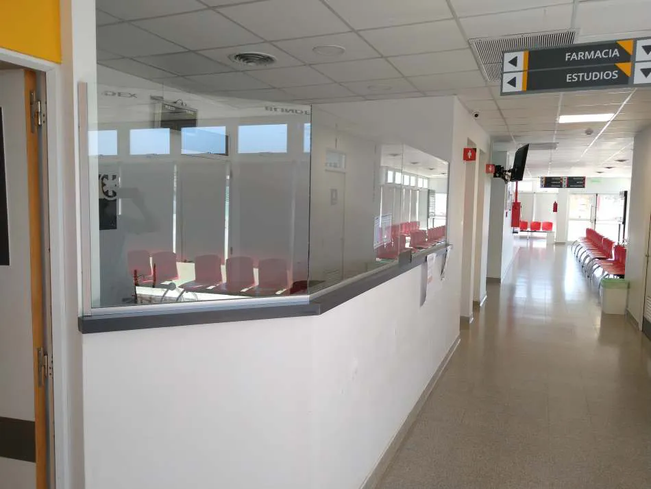 Atención al público