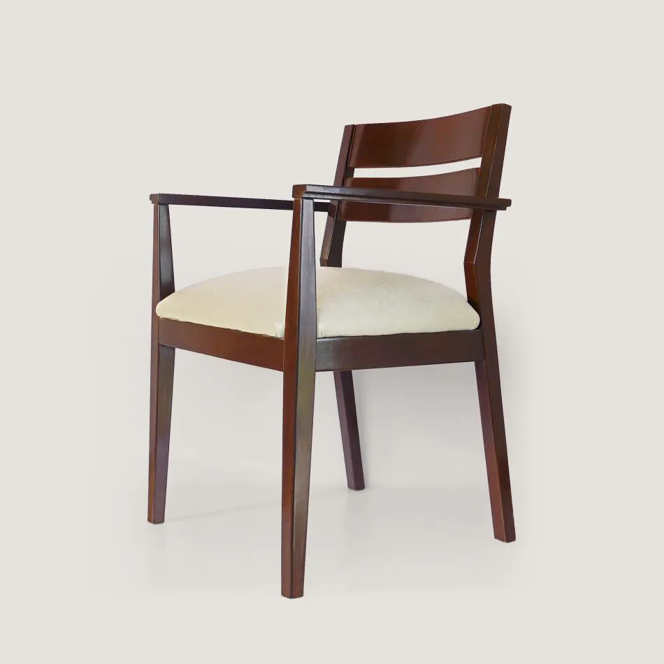 Historia de la silla