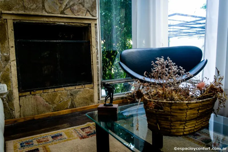 Una ampliación impecable