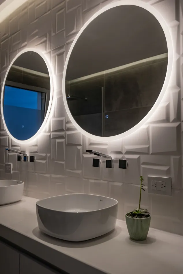 Ambientes permeables