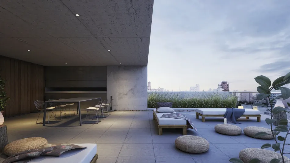 2 obras Sygsa en La Plata