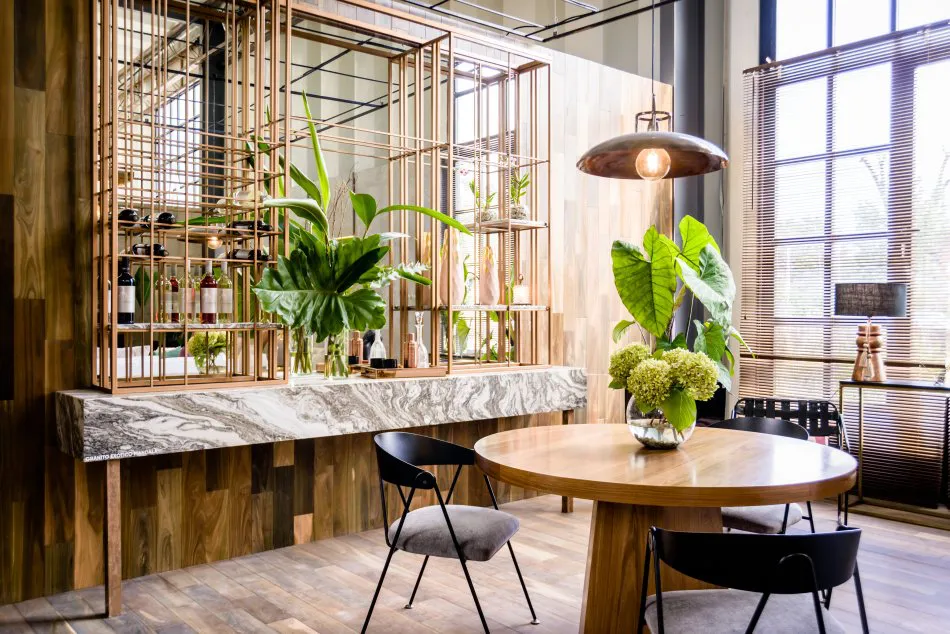 Estilo Pilar 2018: El Vivero