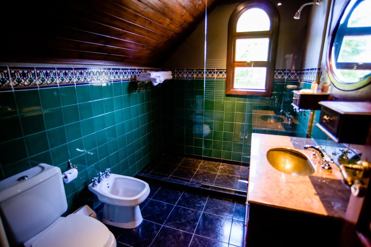 Una distinguida estadía