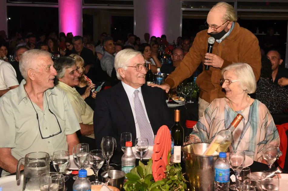 60 Años de "El Emporio"