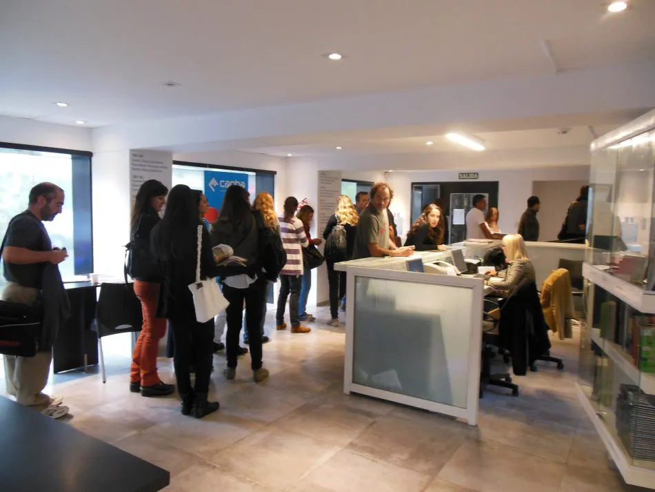 Clínica de Sustentabilidad