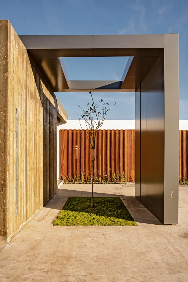 Ambientes permeables