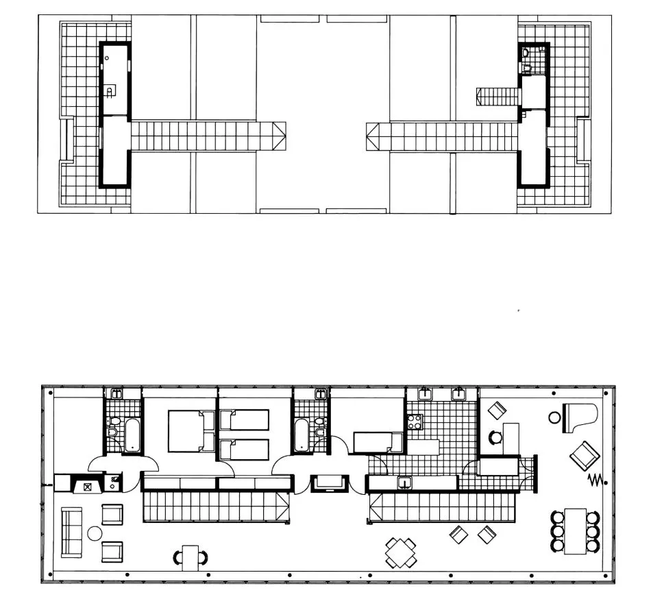 La Casa sobre el Arroyo