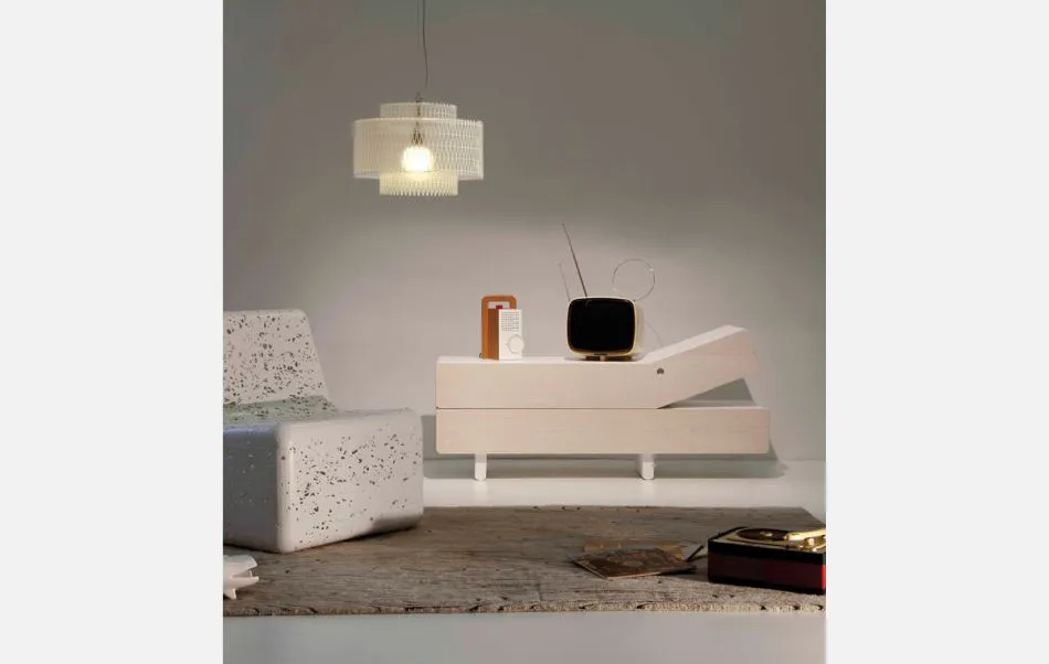 Un cocodrilo con personalidad