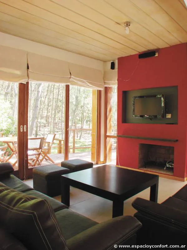 Con el carácter del viento