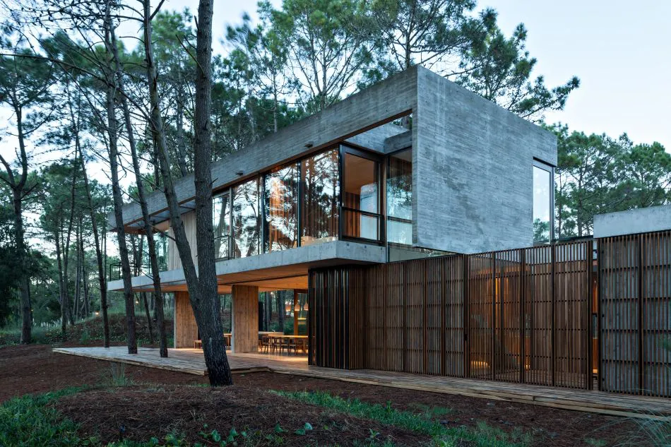 Un diseño impecable