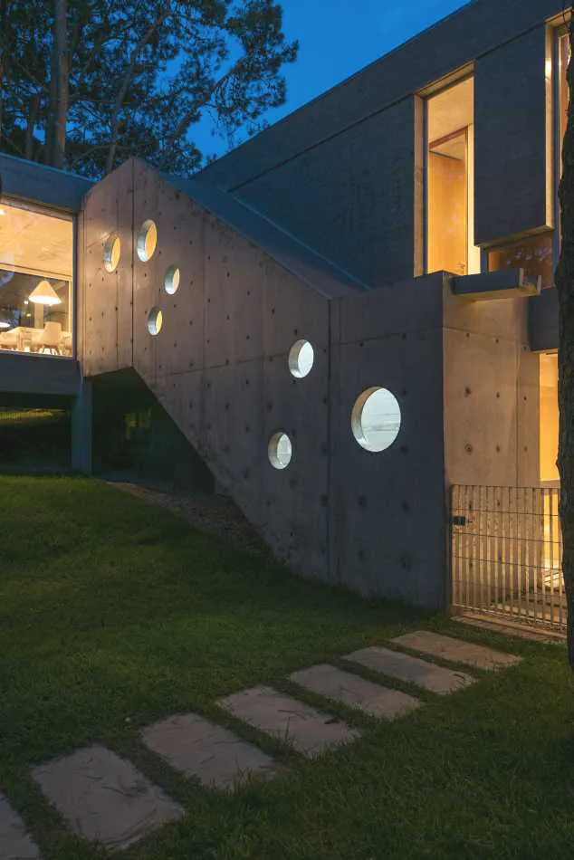 Lo sensorial y el contexto