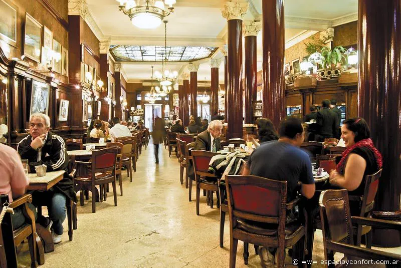 Café de antaño
