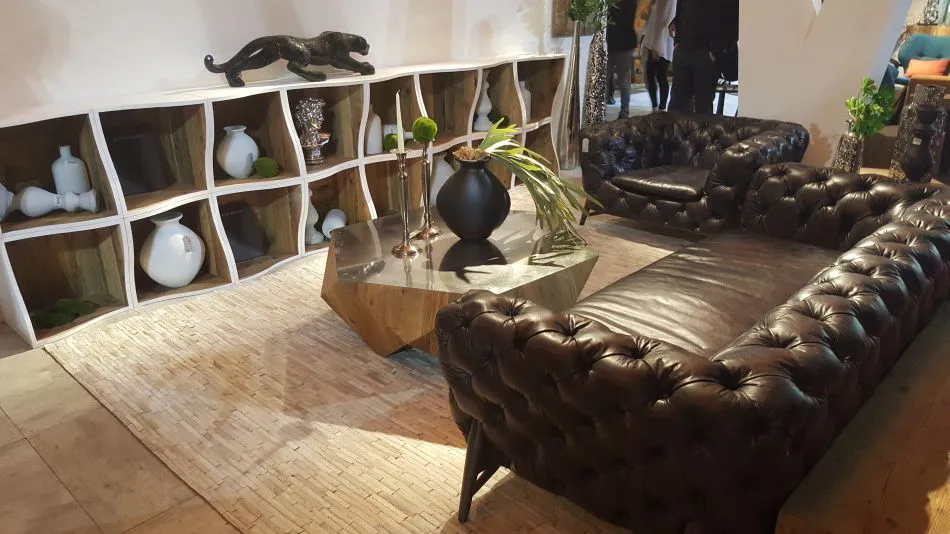 56° Salone del Mobile 2017