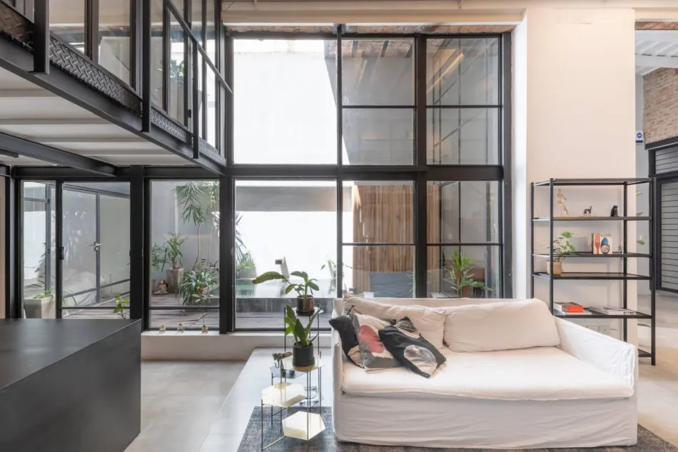 En el corazón de Palermo