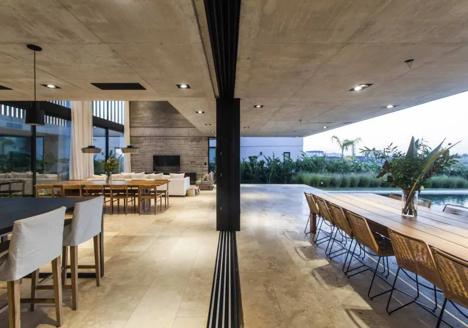 Casa FG
