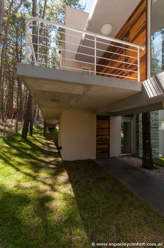 Contemporánea y dinámica