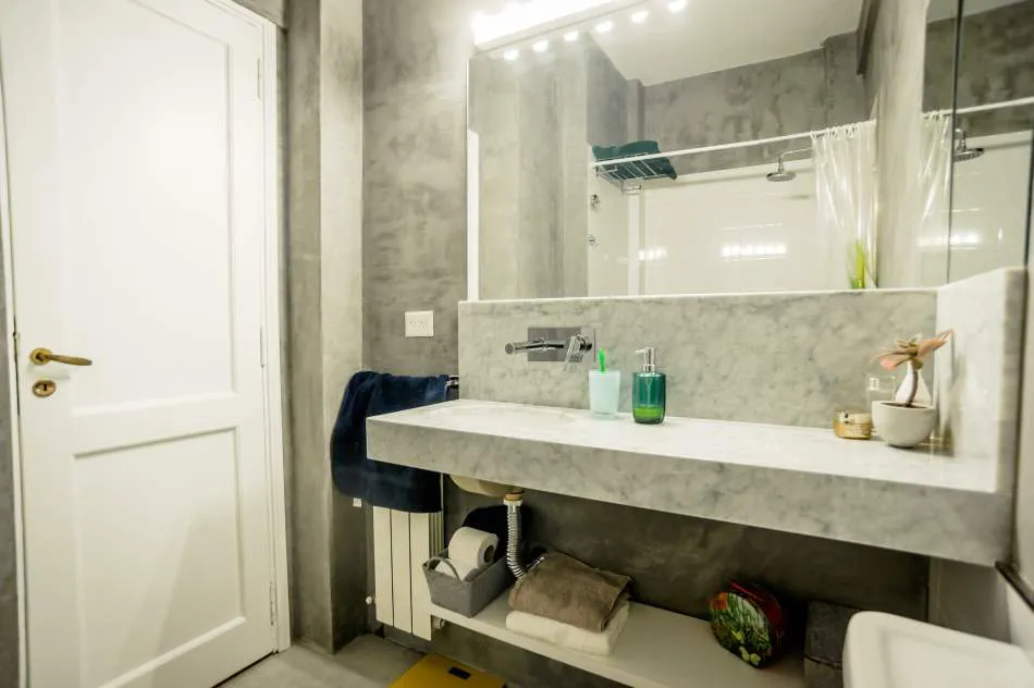 Sin perder identidad