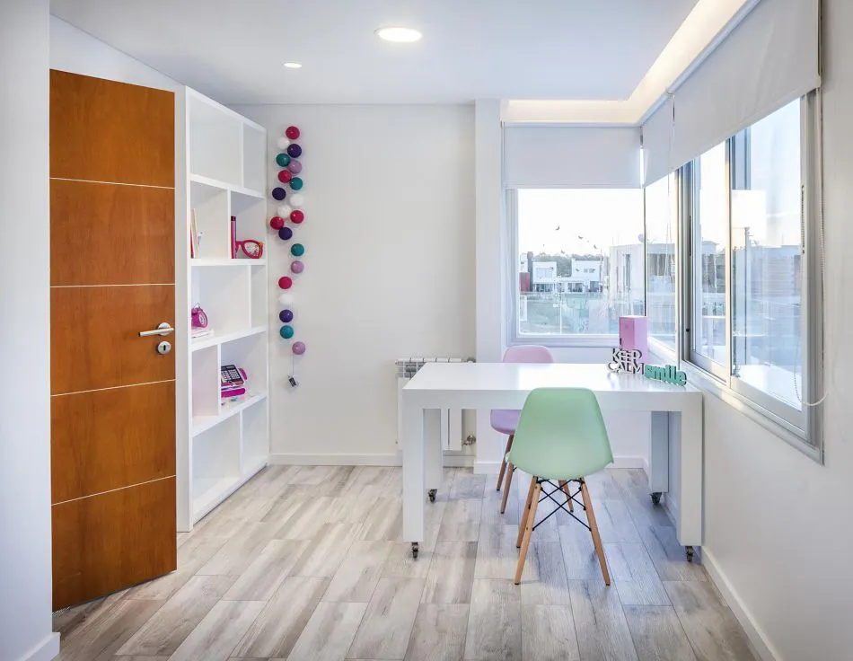 Funcional y elegante