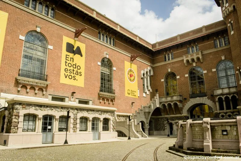 Una nueva energía artística