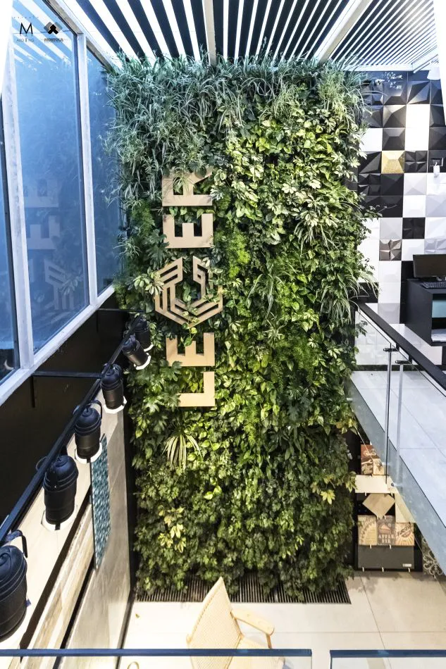 Refuncionalizar el espacio