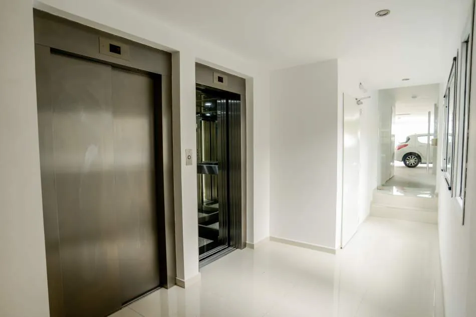 Habitar en la altura